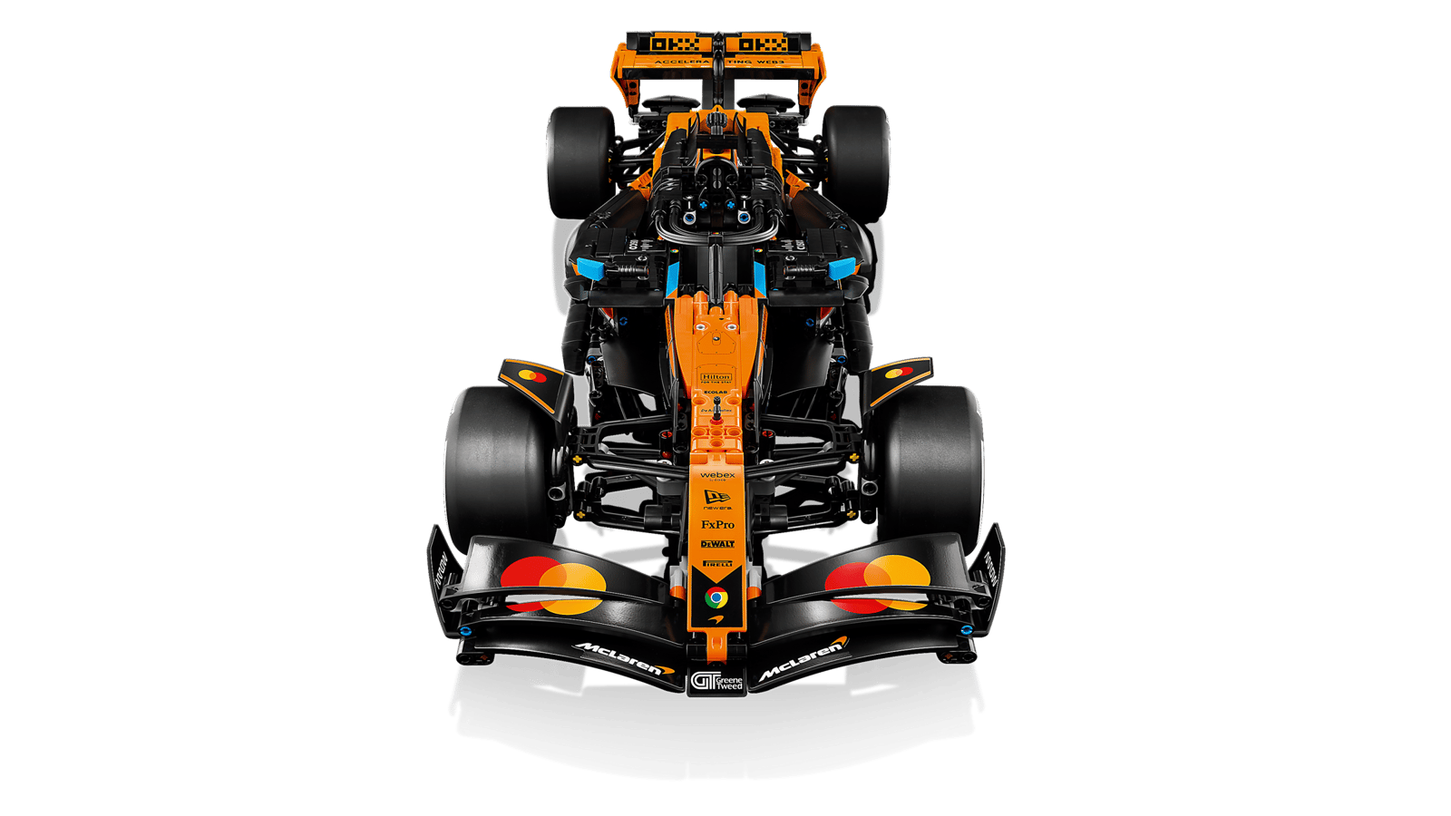 42228 Lego Technic Auto McLaren MCL39 F1®