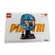 43017 Lego  Editions  Casco F1 Piastri Scuderia McLaren
