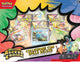 Pokemon  Collezione con spilla Deluxe Compagni d'avventura