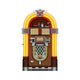 PANTASY set di mattoncini collezione Retrò: Jukebox