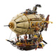 PANTASY set di mattoncini collezione SteamPunk : Steampunk Airship