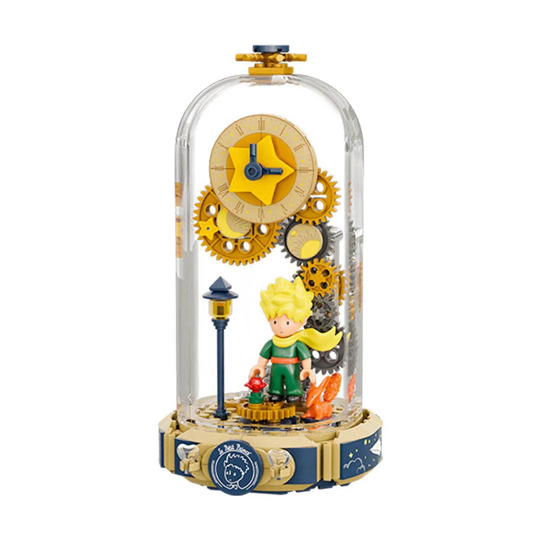 86305 PANTASY Il Piccolo Principe Viaggio nel Tempo Set Costruzioni da Collezion