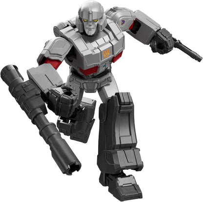 Blokees Transformers Galaxy V05 Autobot Run figure articolate da collezione sorp