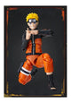 BLOKEES Naruto Uzumaki Champion Class Model Kit 103 Pezzi Articolato