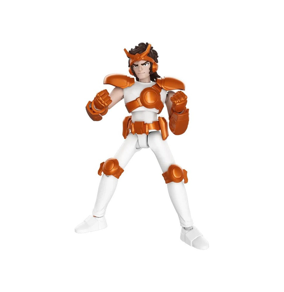 75033 Blokees Saint Seiya Cavalieri dello Zodiaco  01 L'Eredità del Sagittario