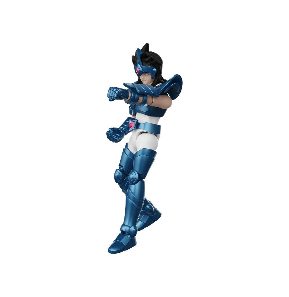 75033 Blokees Saint Seiya Cavalieri dello Zodiaco  01 L'Eredità del Sagittario