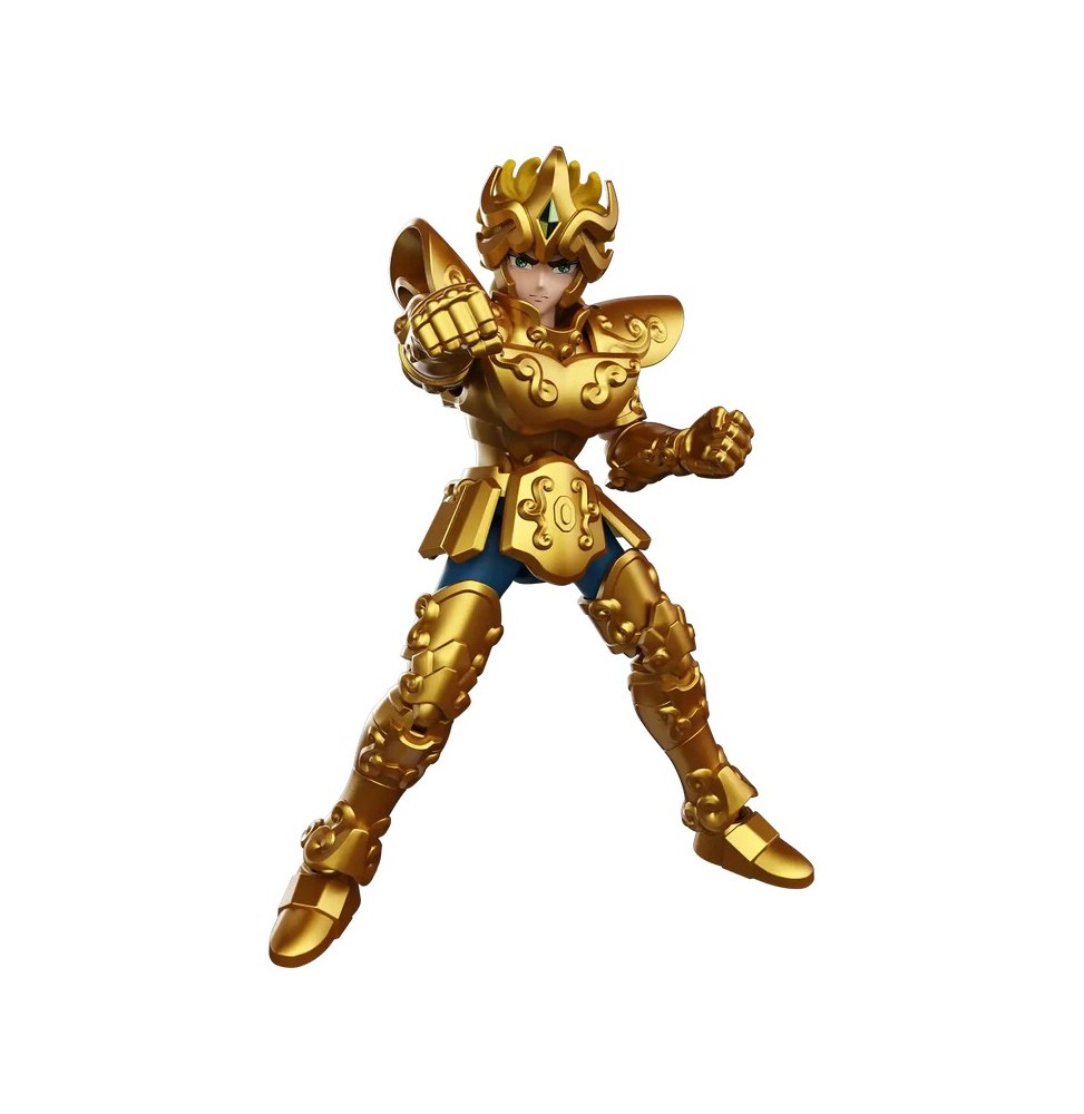 75033 Blokees Saint Seiya Cavalieri dello Zodiaco  01 L'Eredità del Sagittario
