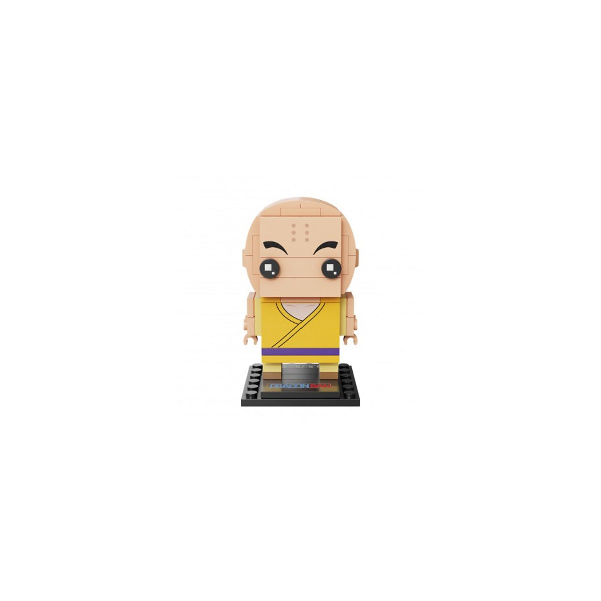 99120 PANTASY set di mattoncini collezione Dragon Ball : Krillin