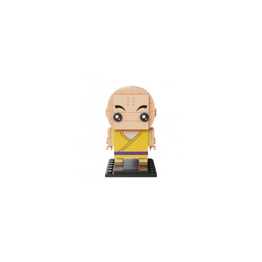 99120 PANTASY set di mattoncini collezione Dragon Ball : Krillin