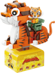 86511 PANTASY set di mattoncini collezione Kung Fu Panda : Tigress on SkateKart