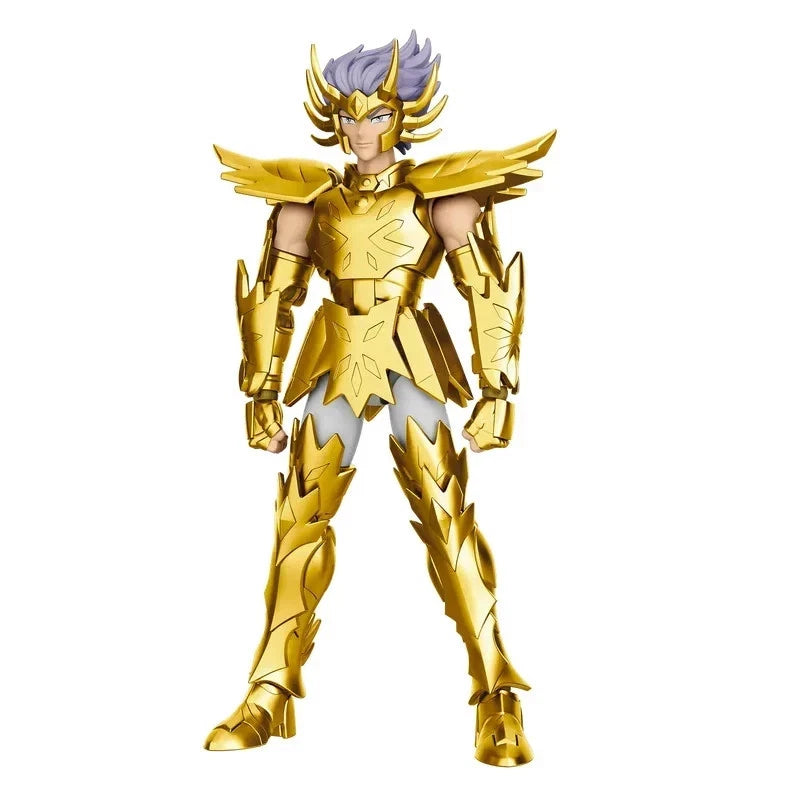 75012 Blokees Saint Seiya Champion Class Cancer Deathmask  Figure Assemblabile