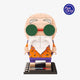 PANTASY set di mattoncini collezione Dragon Ball : Maestro Muten